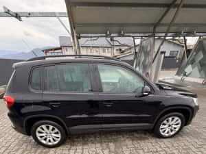 Volkswagen  Tiguan 2.0 TSI , an 2008 ,4x4, 176 000 km — miniatura 5