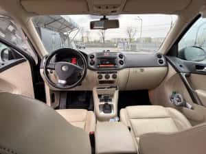 Volkswagen  Tiguan 2.0 TSI , an 2008 ,4x4, 176 000 km — miniatura 7