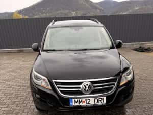 Volkswagen  Tiguan 2.0 TSI , an 2008 ,4x4, 176 000 km — miniatura 9