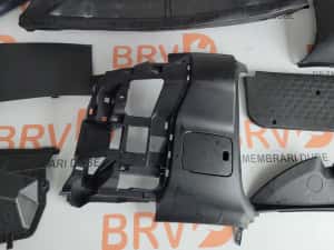 Ornamente plastic pentru Renault Trafic / Opel Vivaro / Nissan Primastar Euro 5 / 6 An fabricatie 2015-2020 — miniatura 7