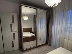 Inchiriez apartament 2 camere - Ogorului