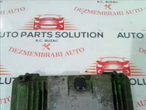 calculator motor volkswagen passat b6 2.0 tdi — miniatura 3
