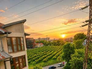 Apartament cu 3 camere, Hotel Pleiada Bucium, etaj 4, 59mp, 118.000