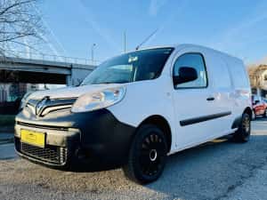 Renault Kangoo MAXI, 1.5 dci, clima, importata recent, NU schimb