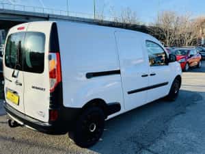Renault Kangoo MAXI, 1.5 dci, clima, importata recent, NU schimb — miniatura 4