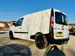 Renault Kangoo MAXI, 1.5 dci, clima, importata recent, NU schimb — miniatura 5