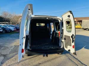 Renault Kangoo MAXI, 1.5 dci, clima, importata recent, NU schimb — miniatura 6