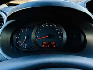 Renault Kangoo MAXI, 1.5 dci, clima, importata recent, NU schimb — miniatura 7