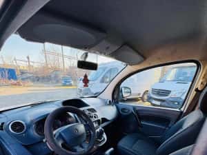 Renault Kangoo MAXI, 1.5 dci, clima, importata recent, NU schimb — miniatura 8