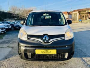Renault Kangoo MAXI, 1.5 dci, clima, importata recent, NU schimb — miniatura 10
