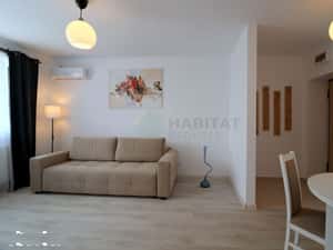 Hils Pallady, la trei minute de metrou, loc de parcare inclus. — miniatura 1