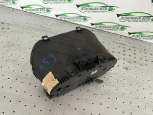 Ceasuri bord Ford Fiesta a 5-a generatie — miniatura 2