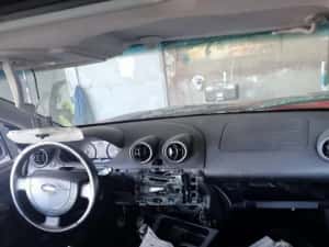 Ceasuri bord Ford Fiesta a 5-a generatie — miniatura 3