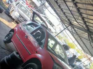 Ceasuri bord Ford Fiesta a 5-a generatie — miniatura 4