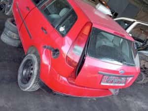 Ceasuri bord Ford Fiesta a 5-a generatie — miniatura 5