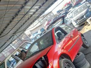 Ceasuri bord Ford Fiesta a 5-a generatie — miniatura 6