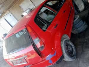 Ceasuri bord Ford Fiesta a 5-a generatie — miniatura 7