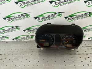 Ceasuri bord Ford Fiesta a 5-a generatie — miniatura 8