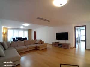 Apartament luminos cu 3 camere pe Clucerului, terasă spatioasa