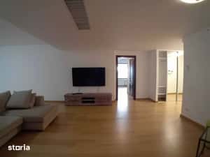 Apartament luminos cu 3 camere pe Clucerului, terasă spatioasa — miniatura 4