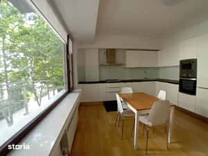Apartament luminos cu 3 camere pe Clucerului, terasă spatioasa — miniatura 5