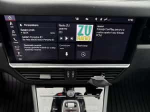 Porsche Cayenne Coupe MATRIX/SOFT CLOSE/BOSE — miniatura 6