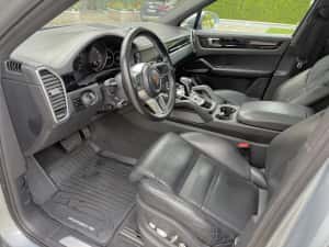Porsche Cayenne Coupe MATRIX/SOFT CLOSE/BOSE — miniatura 7
