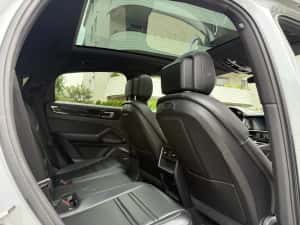 Porsche Cayenne Coupe MATRIX/SOFT CLOSE/BOSE — miniatura 8