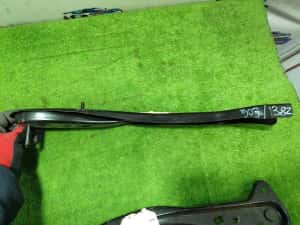 SUPORT FAR STANGA / DREAPTA CITROEN C3 PICASSO 2009-2017 COD OEM CI3203402 / 907/1383 / 00670452.V1 (5G2) — miniatura 4