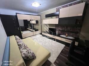 Garsoniera 27 mp, de inchiriat, zona Telegrafului, Timisoara — miniatura 2