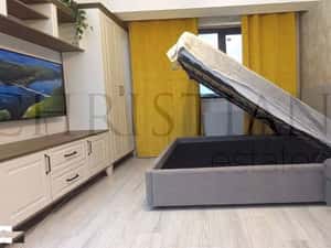 Garsoniera Regie Residence - Metrou Grozavesti de la 01.05 — miniatura 3