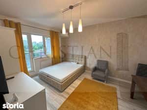 Garsoniera Regie Residence - Metrou Grozavesti de la 01.05 — miniatura 4