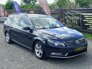 Vand Vw Passat B7 2011 Diesel 1968 cmc Neavariata