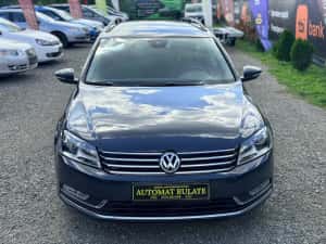 Vand Vw Passat B7 2011 Diesel 1968 cmc Neavariata — miniatura 2