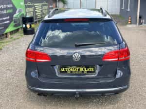 Vand Vw Passat B7 2011 Diesel 1968 cmc Neavariata — miniatura 4