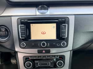 Vand Vw Passat B7 2011 Diesel 1968 cmc Neavariata — miniatura 6