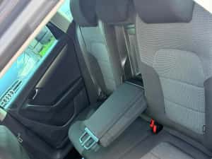 Vand Vw Passat B7 2011 Diesel 1968 cmc Neavariata — miniatura 8