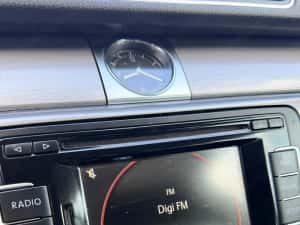 Vand Vw Passat B7 2011 Diesel 1968 cmc Neavariata — miniatura 9