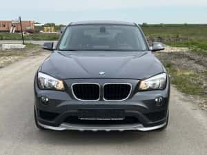 BMW x1  An  2015 4x4 — miniatura 2