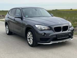 BMW x1  An  2015 4x4 — miniatura 3