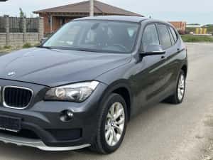 BMW x1  An  2015 4x4 — miniatura 4
