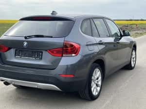 BMW x1  An  2015 4x4 — miniatura 5
