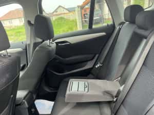 BMW x1  An  2015 4x4 — miniatura 7