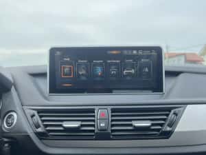 BMW x1  An  2015 4x4 — miniatura 8