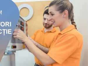 Manpower angajeaza operatori in domeniul alimentar