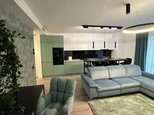 Comision 0% I Apartament 2 cam. PREMIUM, cu gradina privata — miniatura 3