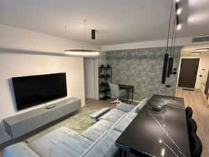 Comision 0% I Apartament 2 cam. PREMIUM, cu gradina privata — miniatura 4