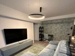 Comision 0% I Apartament 2 cam. PREMIUM, cu gradina privata — miniatura 5