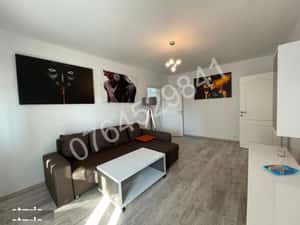 Apartament 3 camere,Sos. Iancului 29,la 7 minute metrou si Mega Mall — miniatura 3