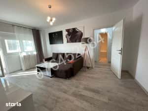 Apartament 3 camere,Sos. Iancului 29,la 7 minute metrou si Mega Mall — miniatura 4